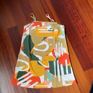 Excellent condition Sundress size 6 women’s